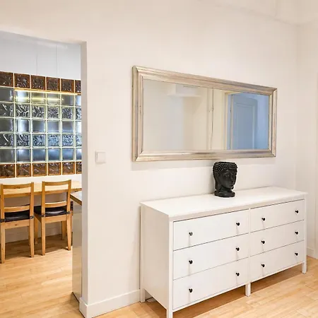 Konopczynskiego View By Stayfirst Apartamento *