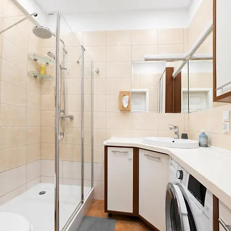 Konopczynskiego View By Stayfirst Apartamento *