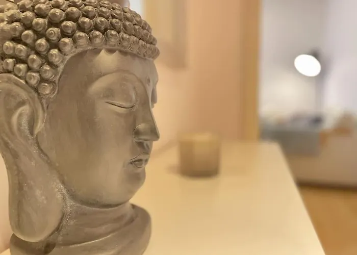 Apartment Elegant With An Amazing View! Warsaw