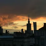 Konopczynskiego View By Stayfirst Apartament Warszawa