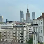 Konopczynskiego View By Stayfirst Warszawa