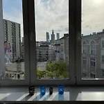 Konopczynskiego View By Stayfirst Lejlighed Warszawa
