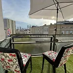 Konopczynskiego View By Stayfirst