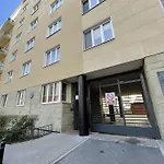 Konopczynskiego View By Stayfirst Apartament Warszawa