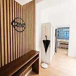 Apartament Konopczynskiego View By Stayfirst