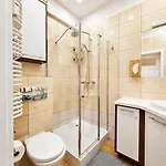 Apartament Konopczynskiego View By Stayfirst Warszawa