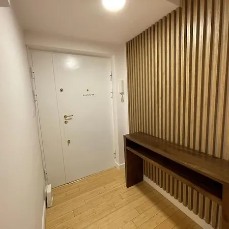 Apartment Elegant With An Amazing View!