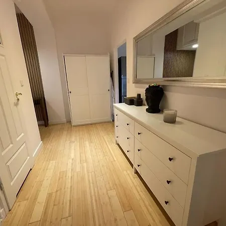 Elegant With An Amazing View! * Warsaw