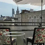 Apartmán Konopczynskiego View By Stayfirst Varšava