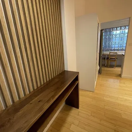 Apartment Elegant With An Amazing View!